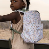 Little Dutch Rugzak 29cm - Safari Friends