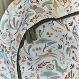 Little Dutch Rugzak 29cm - Safari Friends