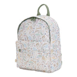 Little Dutch Rugzak 29cm - Safari Friends