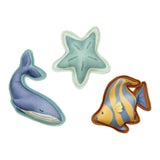 Little Dutch Duikfiguren - Ocean World