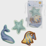 Little Dutch Duikfiguren - Ocean World