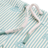 Little Dutch Zwemshirt Korte Mouw + Zwembroek - Ocean Adventure