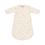 Little Dutch Slaapzak Met Afritsbare Mouw - Blooming Safari