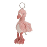 Little Dutch Sleutelhanger - Flamingo