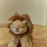 Little Dutch Sleutelhanger - Leeuw