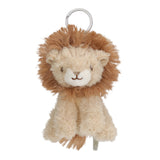 Little Dutch Sleutelhanger - Leeuw