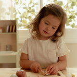 Little Dutch Houten Snijfruit