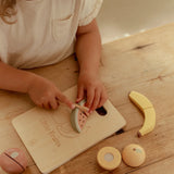 Little Dutch Houten Snijfruit