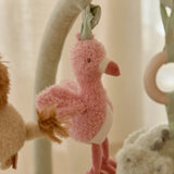COMING SOON - Little Dutch Speelkleed Met Boog - Safari Friends