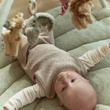 COMING SOON - Little Dutch Speelkleed Met Boog - Safari Friends