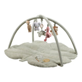 COMING SOON - Little Dutch Speelkleed Met Boog - Safari Friends