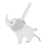 Little Dutch Speendoekje - Olifant