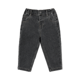 Little Dutch Toddler Spijkerbroek - Denim Grey