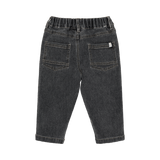 Little Dutch Toddler Spijkerbroek - Denim Grey