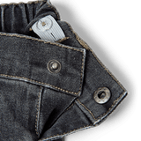 Little Dutch Toddler Spijkerbroek - Denim Grey