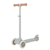 Little Dutch Step Driewieler - Safari Dreams - Green