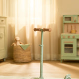 Little Dutch Step Driewieler - Safari Dreams - Green