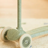Little Dutch Step Driewieler - Safari Dreams - Green