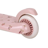 Little Dutch Step Driewieler - Fairy Floral - Pink