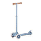 Little Dutch Step Driewieler - Safari Dreams - Blue