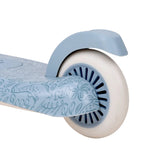 Little Dutch Step Driewieler - Safari Dreams - Blue