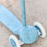 Little Dutch Step Driewieler - Safari Dreams - Blue
