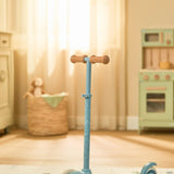 Little Dutch Step Driewieler - Safari Dreams - Blue
