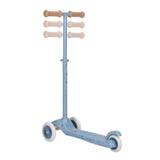 Little Dutch Step Driewieler - Safari Dreams - Blue