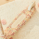 Little Dutch Step Driewieler - Sunny Flowers - Offwhite