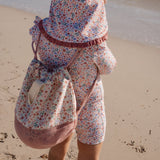 Little Dutch Strandtas - Dreamy Flowers