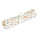 Little Dutch Swaddle 120x120cm - Safari Wonders