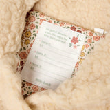 Little Dutch Toddler Teddy Jas - Vanilia