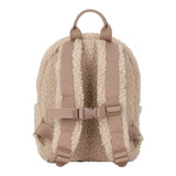 Little Dutch Teddy Rugzakje - Taupe