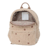 Little Dutch Teddy Rugzakje - Taupe
