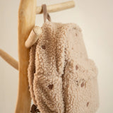Little Dutch Teddy Rugzakje - Taupe