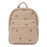 Little Dutch Teddy Rugzakje - Taupe
