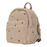 Little Dutch Teddy Rugzakje - Taupe