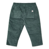 Little Dutch Toddler Corduroy Broek Balsam Green