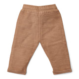 Little Dutch Toddler Broek Brown