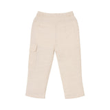 Little Dutch Toddler Broek Sand