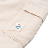 Little Dutch Toddler Broek Sand