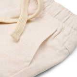Little Dutch Toddler Broek Sand