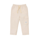 Little Dutch Toddler Broek Sand