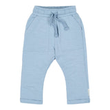 Little Dutch Toddler Broek Steel Blue