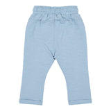 Little Dutch Toddler Broek Steel Blue