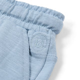 Little Dutch Toddler Broek Steel Blue