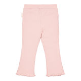 Little Dutch Toddler Flared Broek Fairy Pink