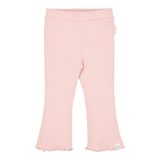Little Dutch Toddler Flared Broek Fairy Pink