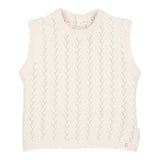 Little Dutch Toddler Gebreide Singlet