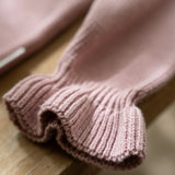 Little Dutch Toddler Gebreide Trui Velvet Rose